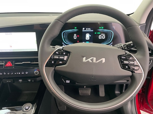 Used Kia Niro 2024 for sale - 71442843: Photo 15