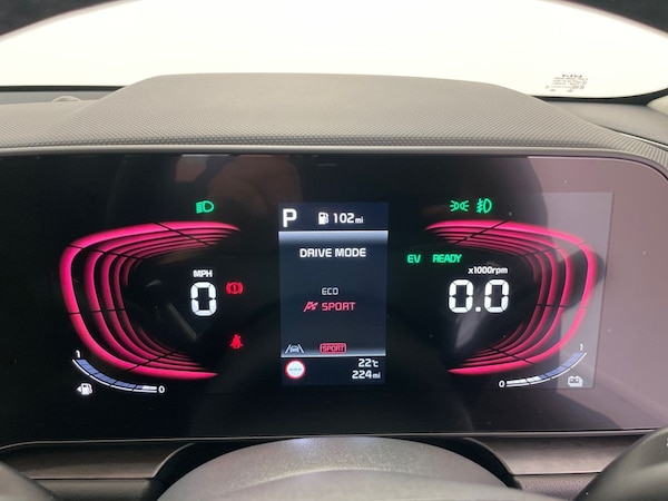 Used Kia Niro 2024 for sale - 71442843: Photo 18