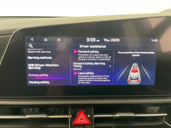 Used Kia Niro 2024 for sale - 71442843: Photo 27