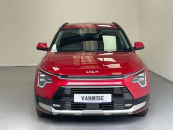 Used Kia Niro 2024 for sale - 71442843: Photo