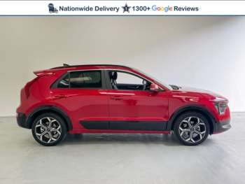 Used Kia Niro 2024 for sale - 71442843: Photo