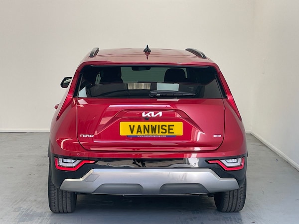 Used Kia Niro 2024 for sale - 71442843: Photo 9