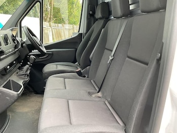 Used Mercedes-Benz Sprinter 2024 for sale - 79226179: Photo