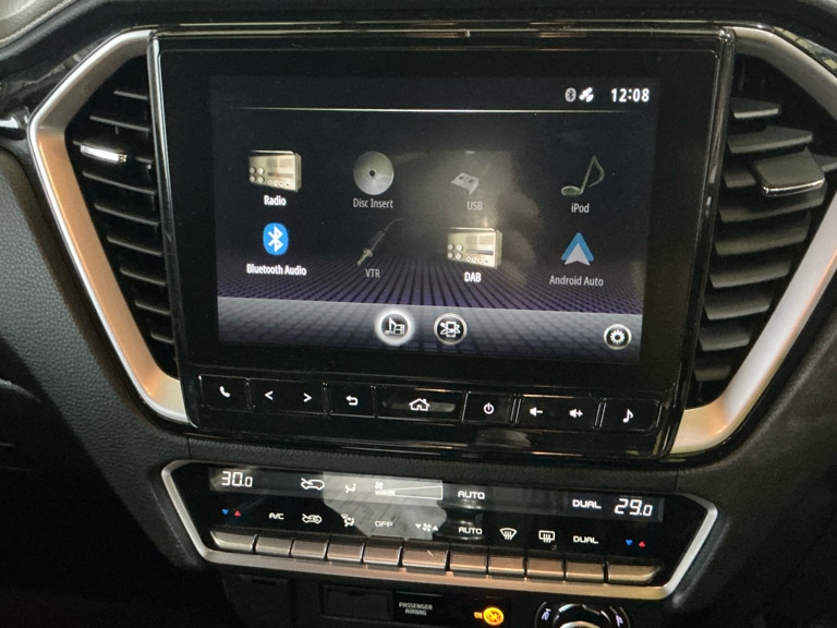 Used Isuzu D-Max 2023 for sale - 77274058: Photo 12