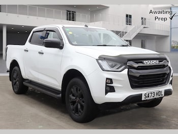 Used Isuzu D-Max 2023 for sale - 77274058: Photo