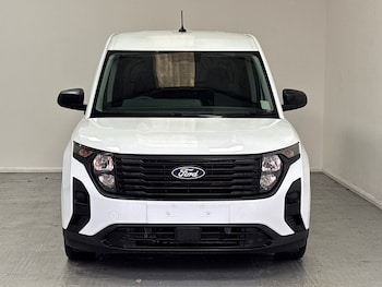 Used Ford Transit Courier 2025 for sale - 77690842: Photo