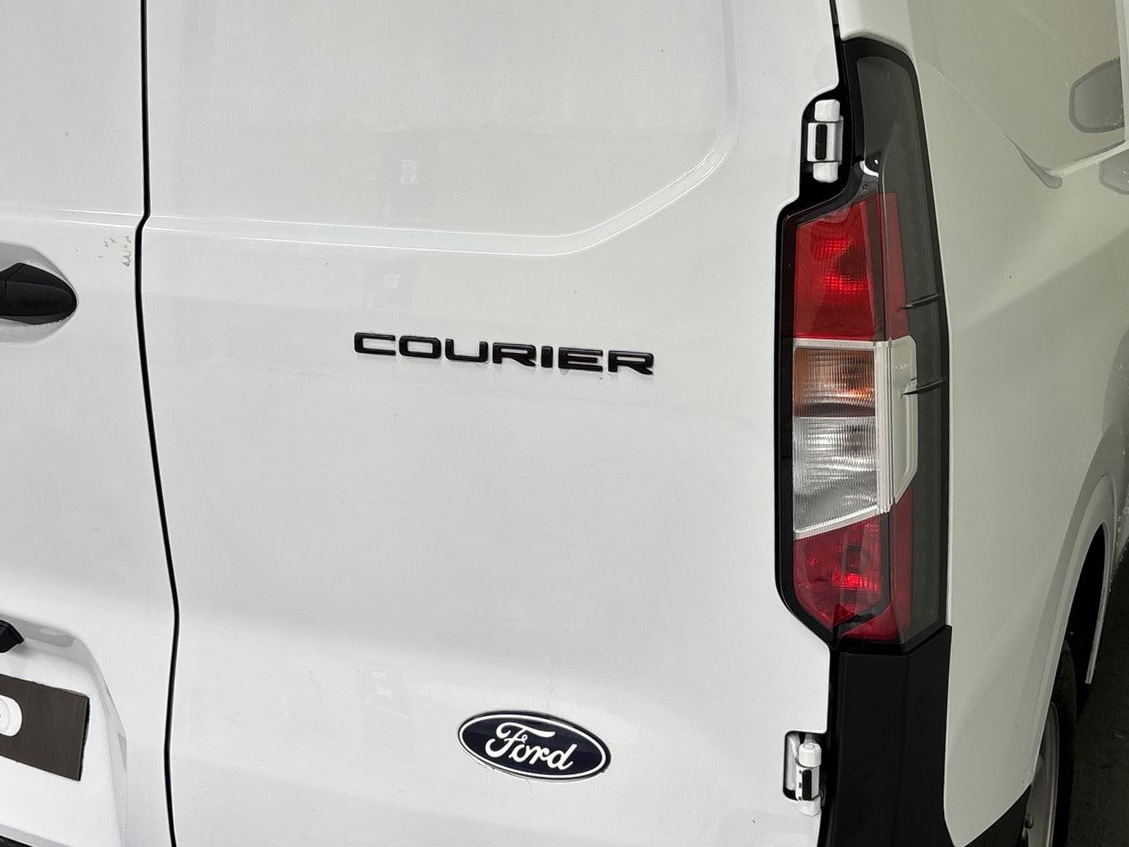 Used Ford Transit Courier 2025 for sale - 77690842: Photo 35