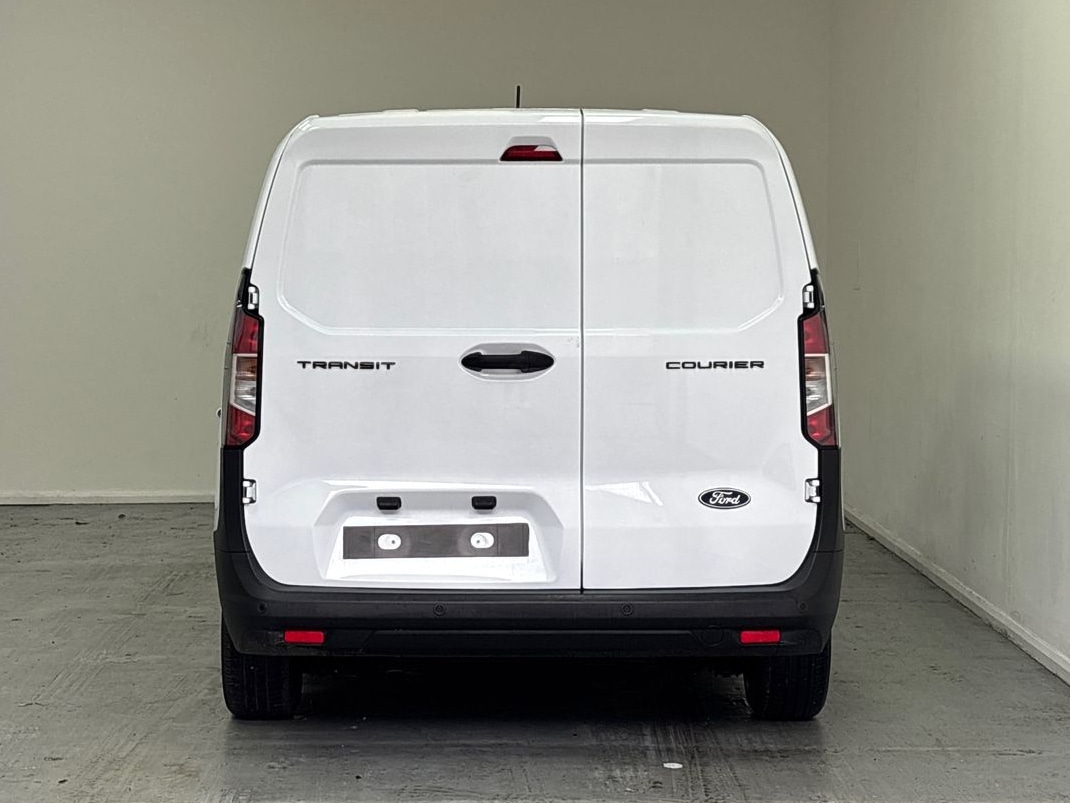 Used Ford Transit Courier 2025 for sale - 77690842: Photo 7