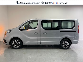 Used Renault Trafic 2025 for sale - 79381209: Photo