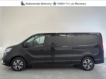 Used Renault Trafic 2026 for sale - 79150738: Photo