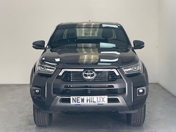 Used Toyota Hilux 2025 for sale - 79150760: Photo