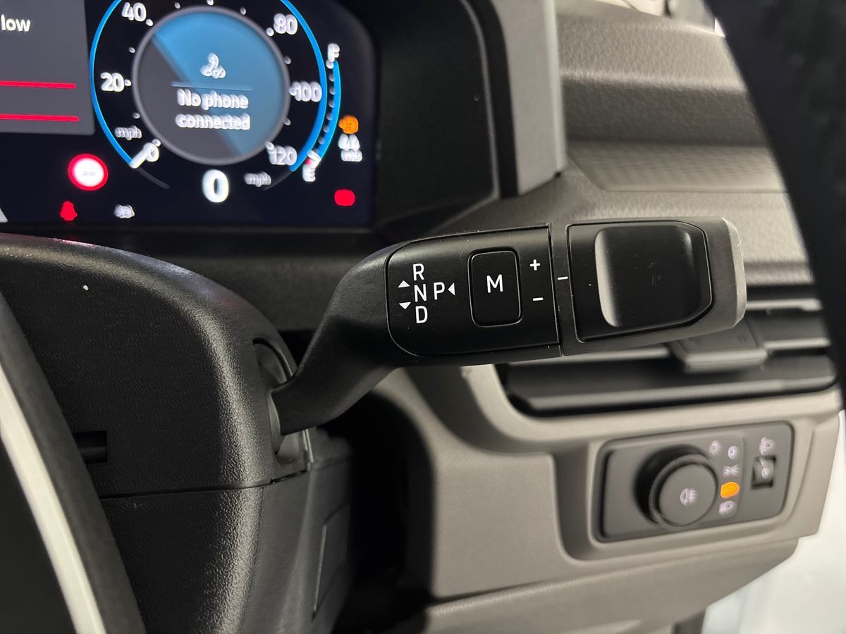 Used Volkswagen Transporter 2025 for sale - 77346852: Photo 11