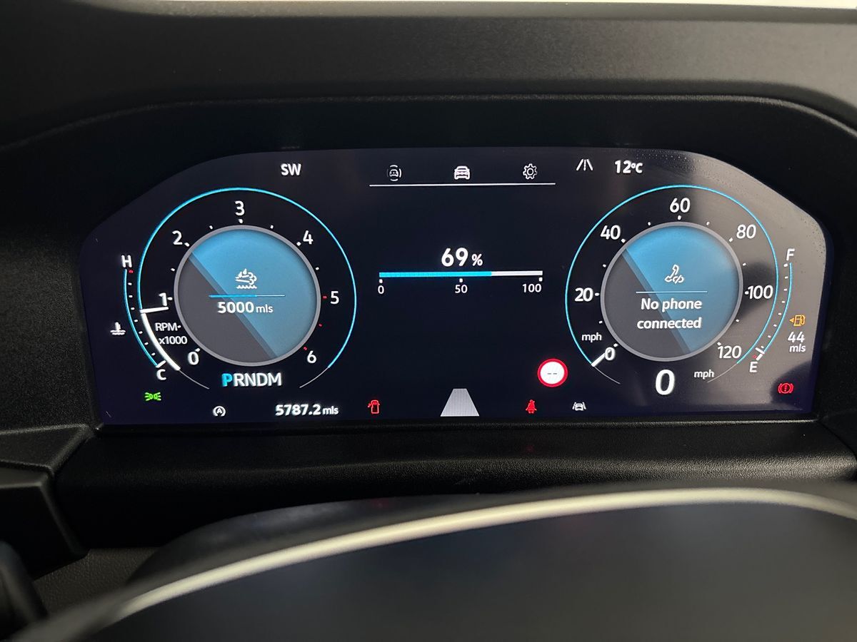 Used Volkswagen Transporter 2025 for sale - 77346852: Photo 12