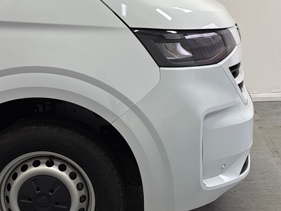Used Volkswagen Transporter 2025 for sale - 77346852: Photo 19