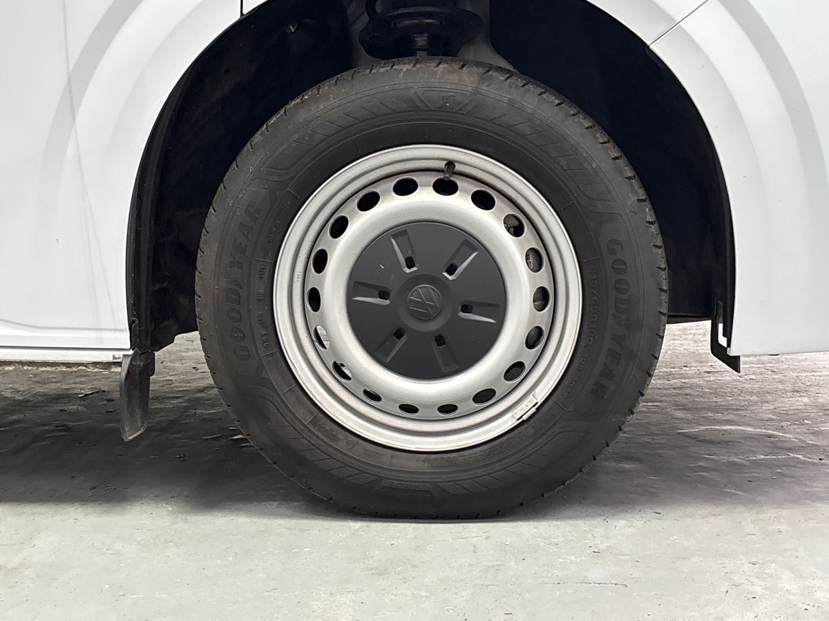 Used Volkswagen Transporter 2025 for sale - 77346852: Photo 20