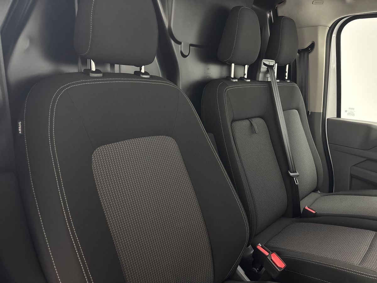 Used Volkswagen Transporter 2025 for sale - 77346852: Photo 9