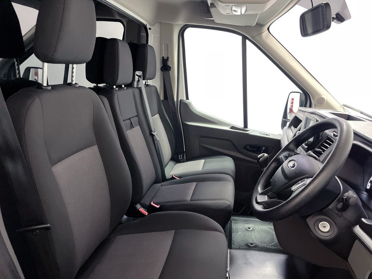 Used Ford Transit 2022 for sale - 75980016: Photo 11