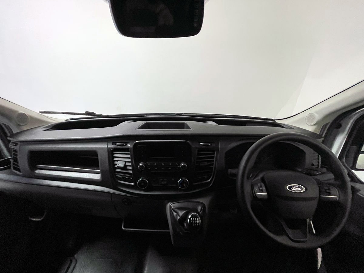 Used Ford Transit 2022 for sale - 75980016: Photo 12