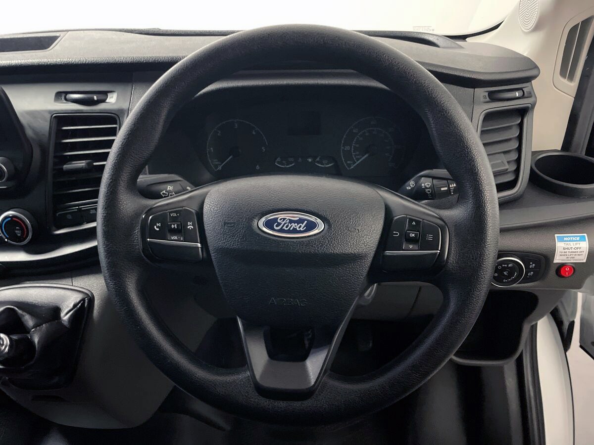 Used Ford Transit 2022 for sale - 75980016: Photo 13