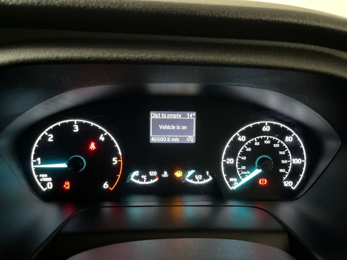 Used Ford Transit 2022 for sale - 75980016: Photo 14