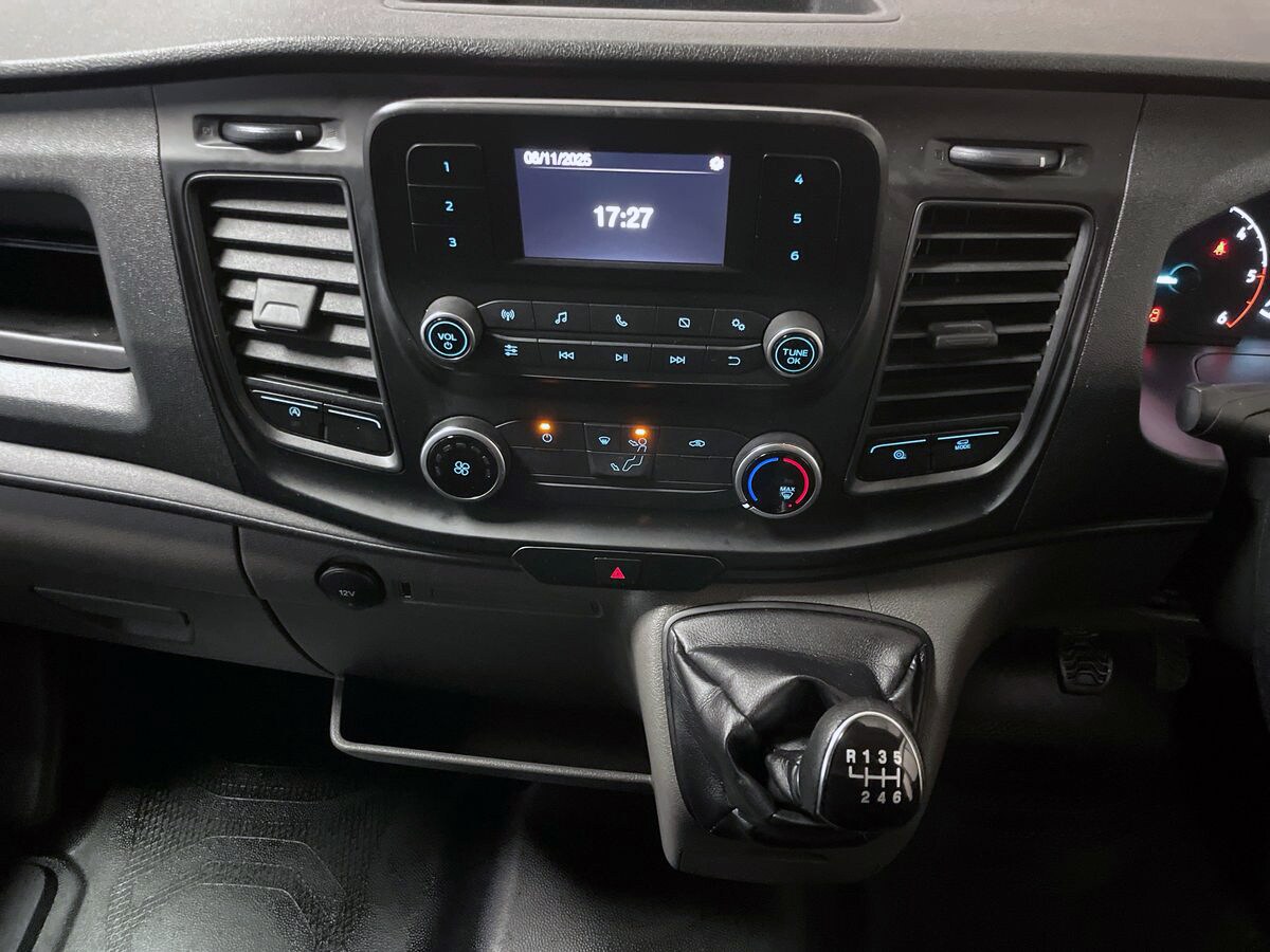 Used Ford Transit 2022 for sale - 75980016: Photo 15