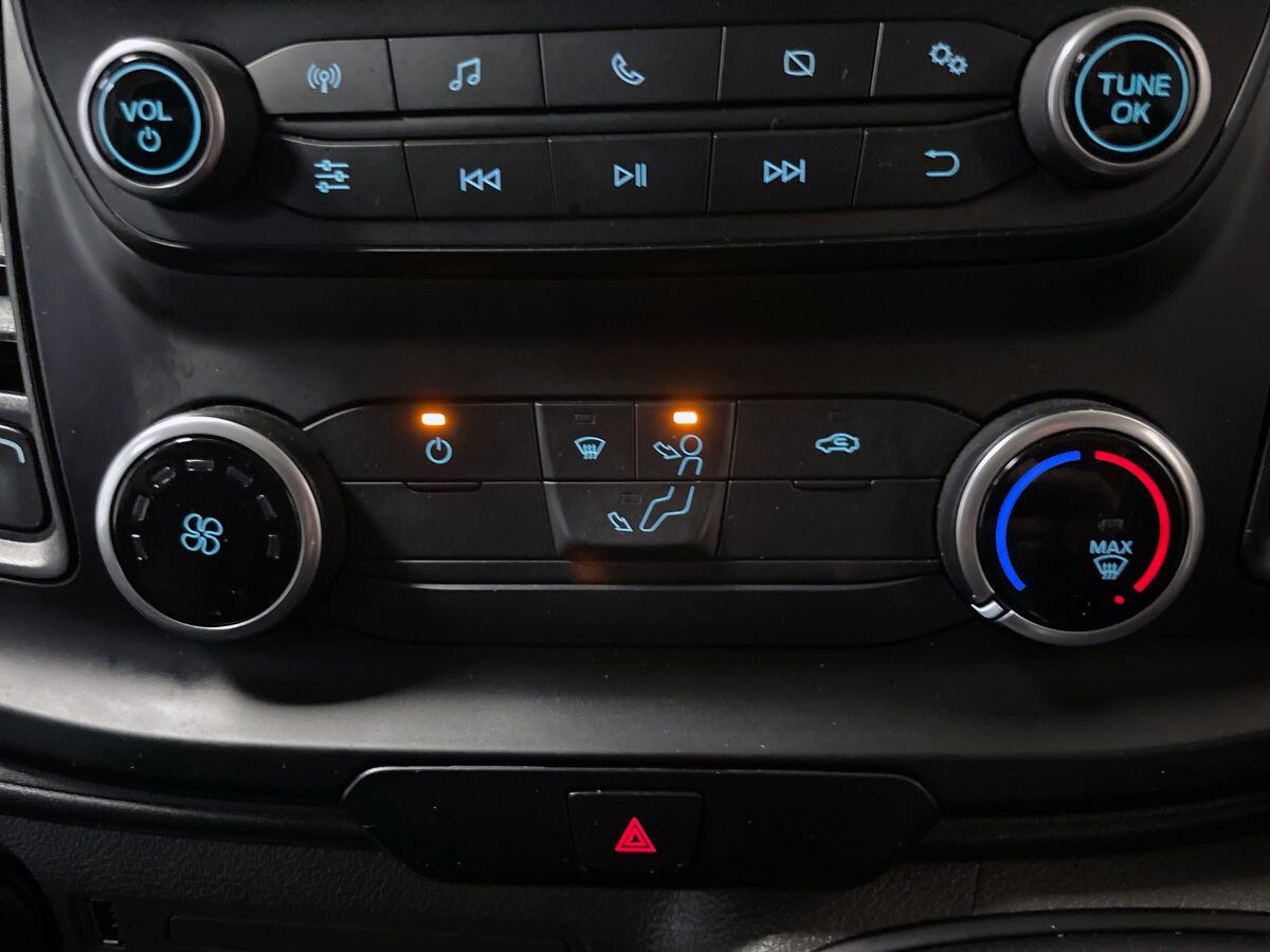 Used Ford Transit 2022 for sale - 75980016: Photo 17