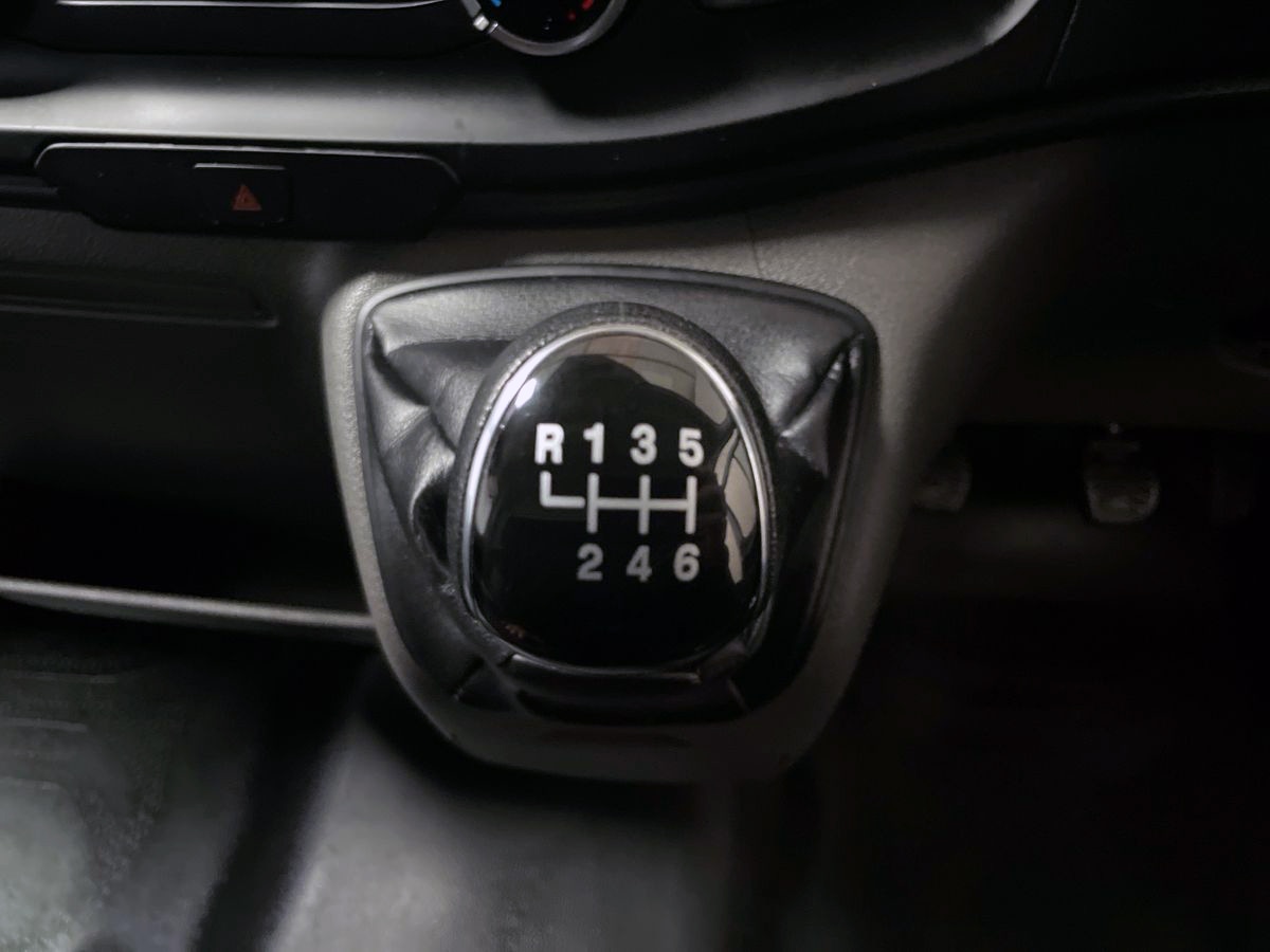 Used Ford Transit 2022 for sale - 75980016: Photo 18