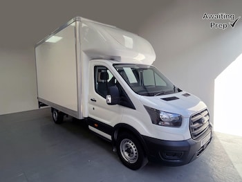 Ford - Transit