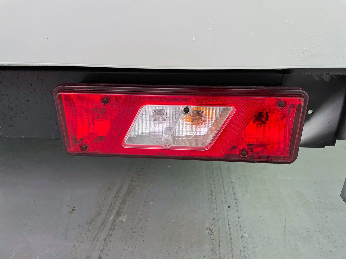 Used Ford Transit 2022 for sale - 75980016: Photo 21