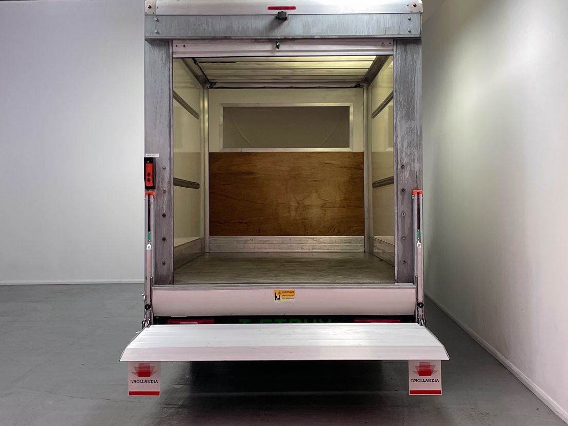 Used Ford Transit 2022 for sale - 75980016: Photo 8