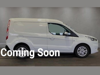 Used Ford Transit Connect 2021 for sale - 77576458: Photo