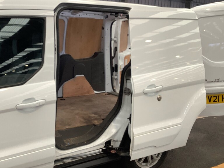 Used Ford Transit Connect 2021 for sale - 77576458: Photo 3