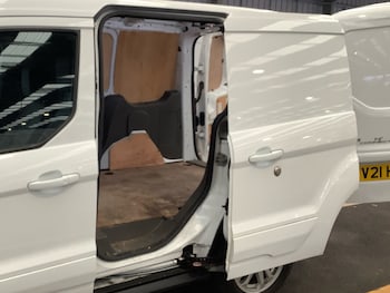 Used Ford Transit Connect 2021 for sale - 77576458: Photo