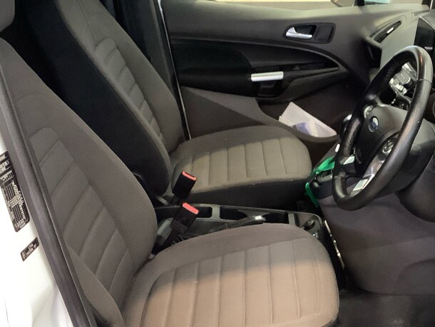 Used Ford Transit Connect 2021 for sale - 77576458: Photo 5