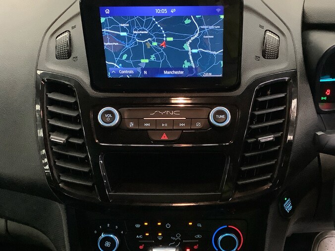 Used Ford Transit Connect 2021 for sale - 77576458: Photo 6