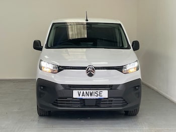 Used Citroen Berlingo 2026 for sale - 78575843: Photo