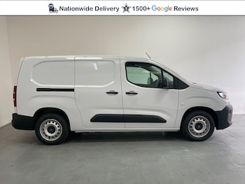 Used Citroen Berlingo 2026 for sale - 78575843: Photo