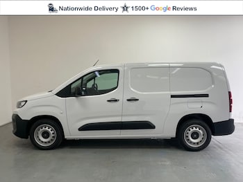 Used Citroen Berlingo 2026 for sale - 78575843: Photo