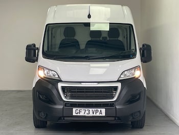 Used Peugeot Boxer 2024 for sale - 79150564: Photo