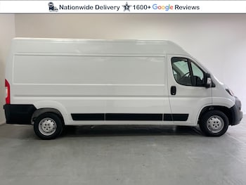 Used Peugeot Boxer 2024 for sale - 79150564: Photo