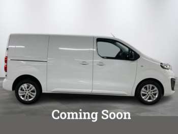 Used Peugeot Expert 2022 for sale - 75057320: Photo