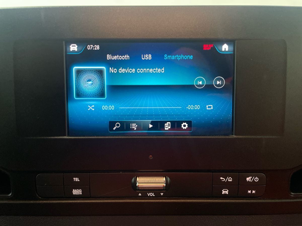 Used Mercedes-Benz Sprinter 2021 for sale - 75972454: Photo 18