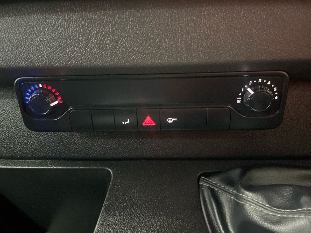 Used Mercedes-Benz Sprinter 2021 for sale - 75972454: Photo 19