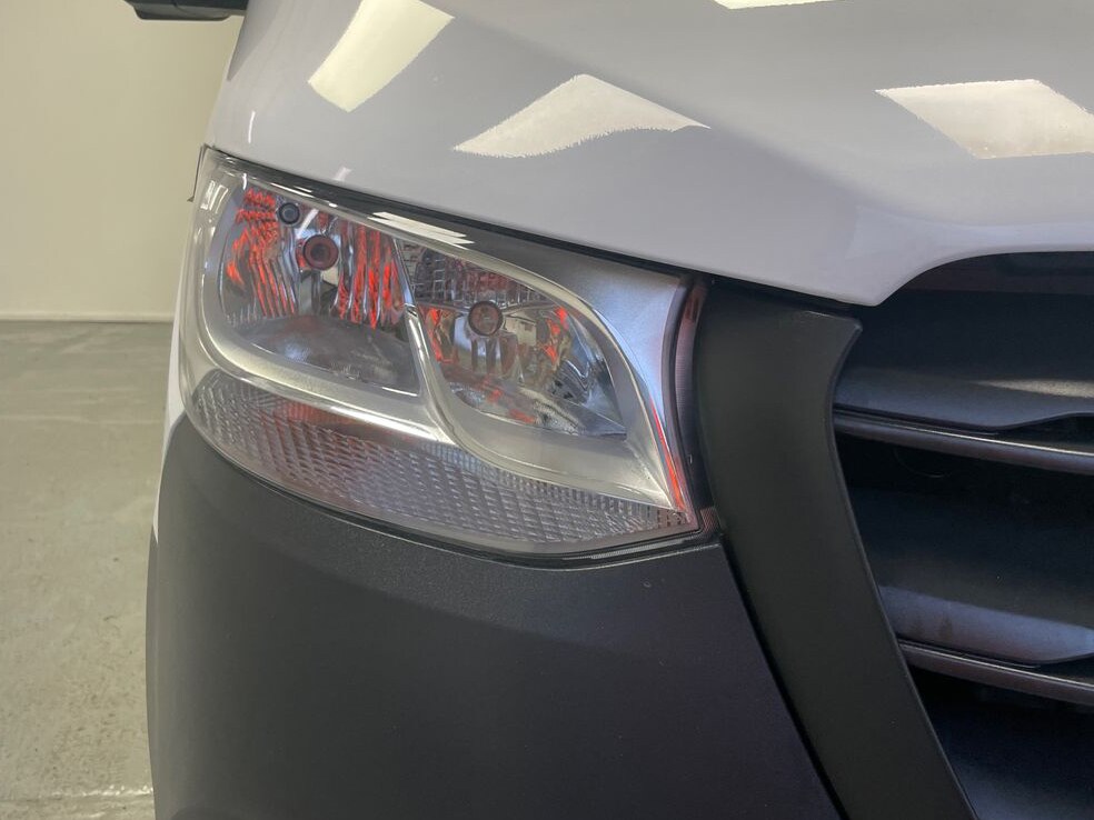 Used Mercedes-Benz Sprinter 2021 for sale - 75972454: Photo 27