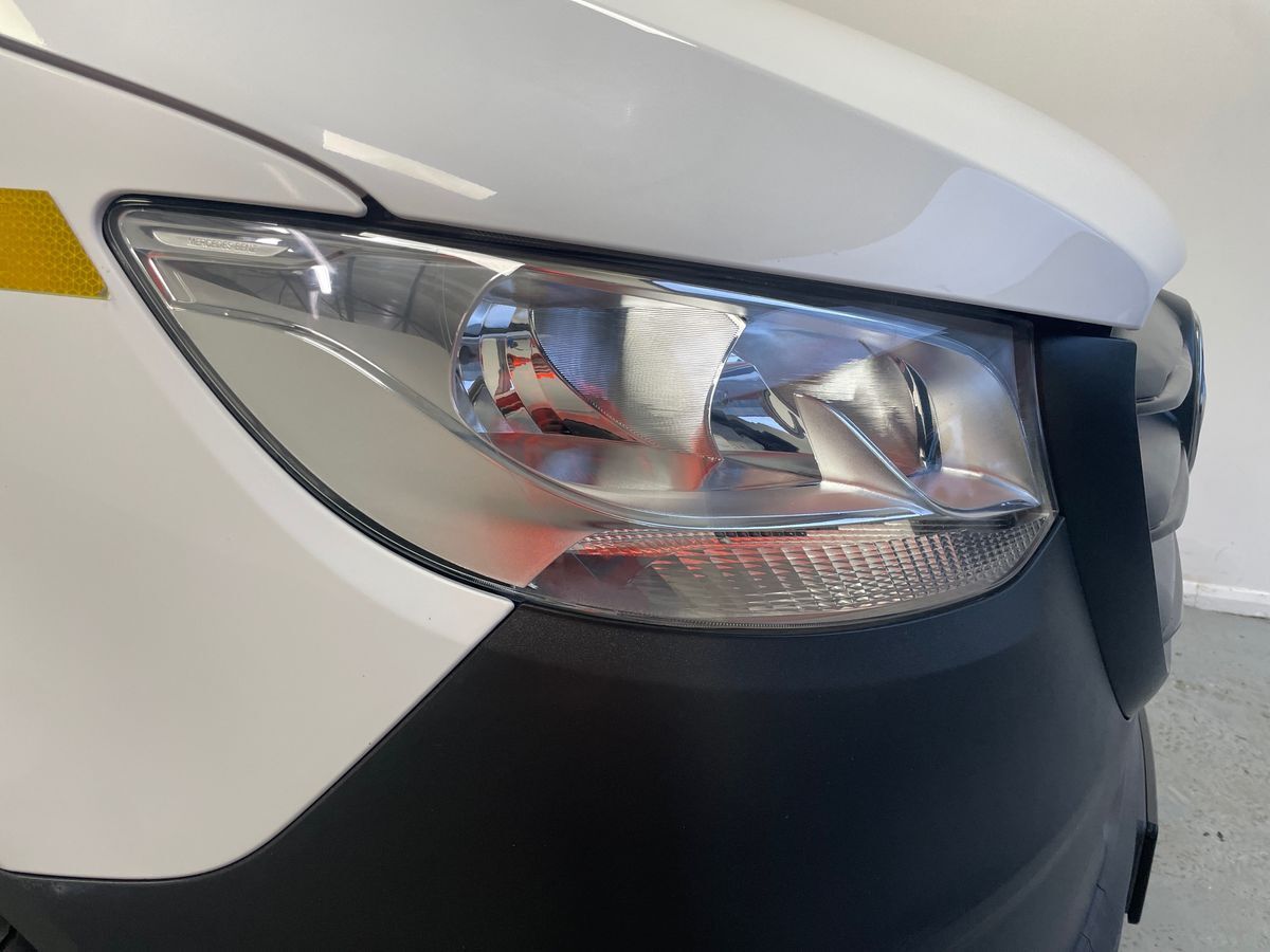 Used Mercedes-Benz Sprinter 2021 for sale - 75972454: Photo 29