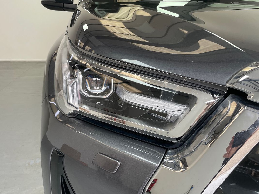 Used Toyota Hilux 2023 for sale - 76154887: Photo 20