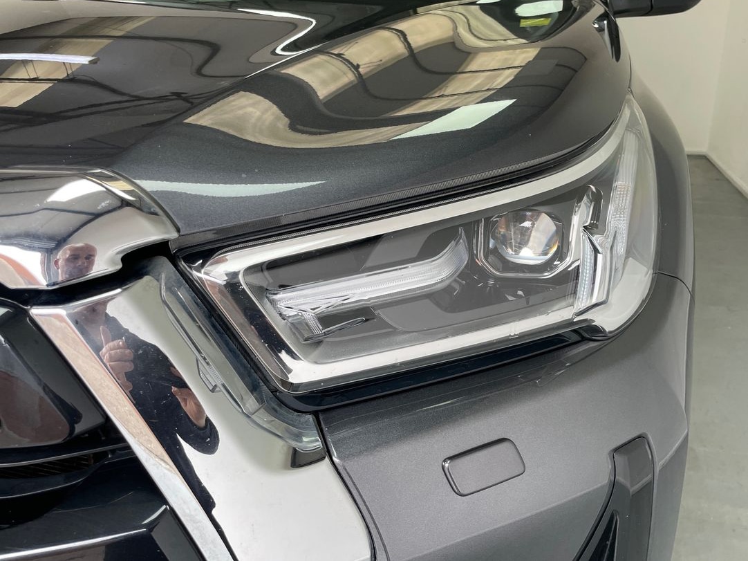 Used Toyota Hilux 2023 for sale - 76154887: Photo 21
