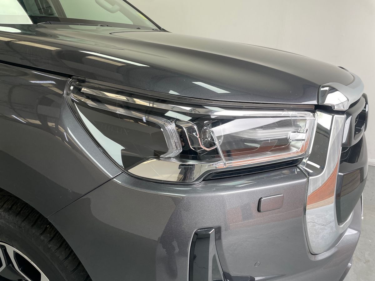 Used Toyota Hilux 2023 for sale - 76154887: Photo 22