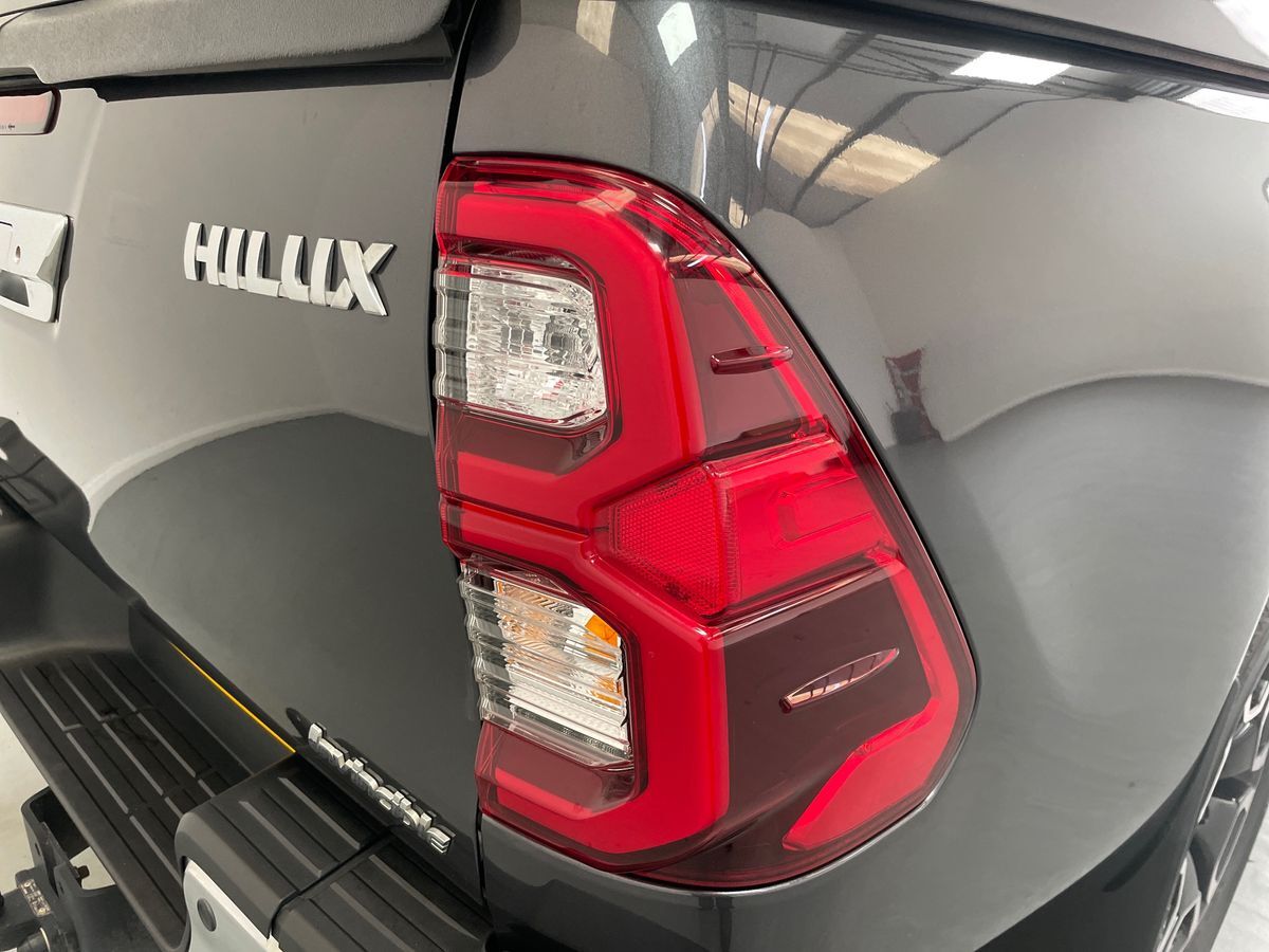 Used Toyota Hilux 2023 for sale - 76154887: Photo 25