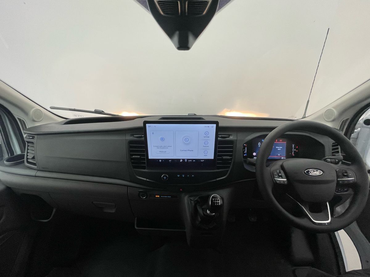 Used Ford Transit 2026 for sale - 77786209: Photo 11